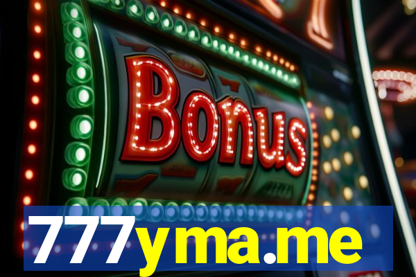 777yma.me