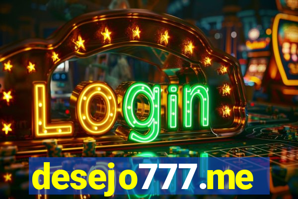 desejo777.me