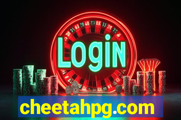 cheetahpg.com