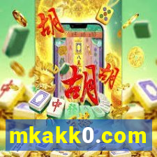 mkakk0.com