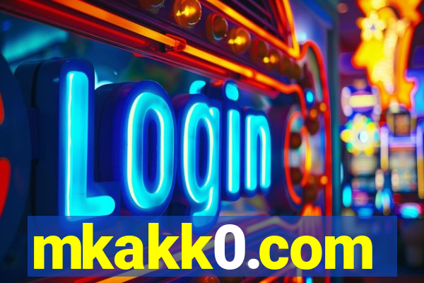 mkakk0.com