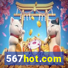 567hot.com