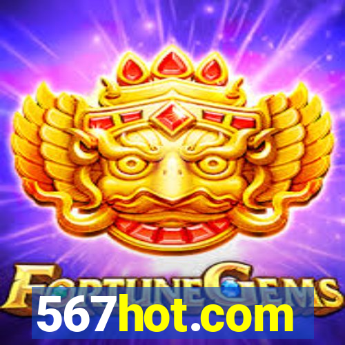 567hot.com