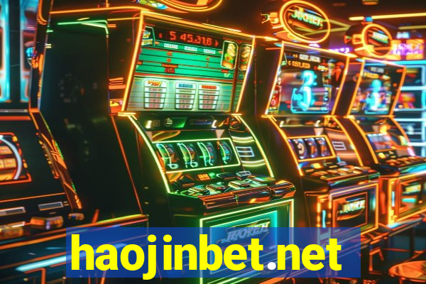 haojinbet.net