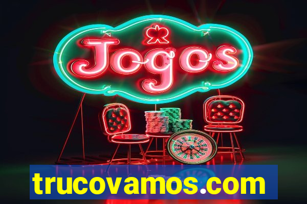 trucovamos.com
