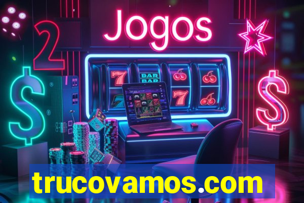 trucovamos.com