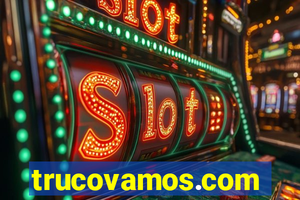 trucovamos.com