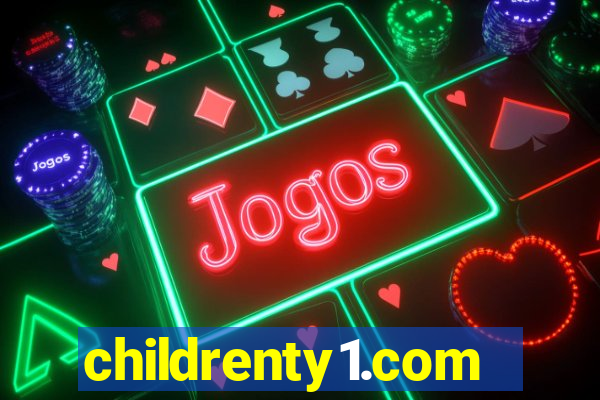 childrenty1.com