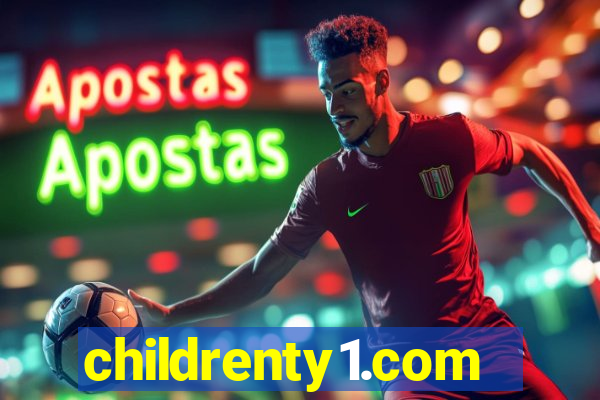 childrenty1.com