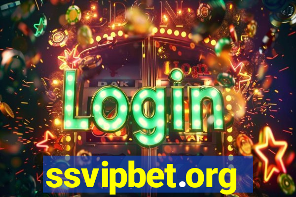 ssvipbet.org
