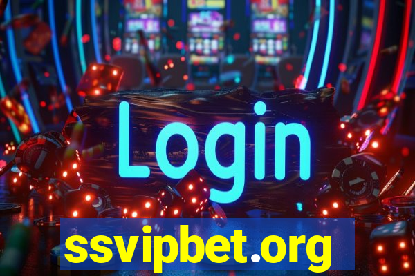 ssvipbet.org