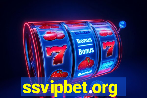 ssvipbet.org