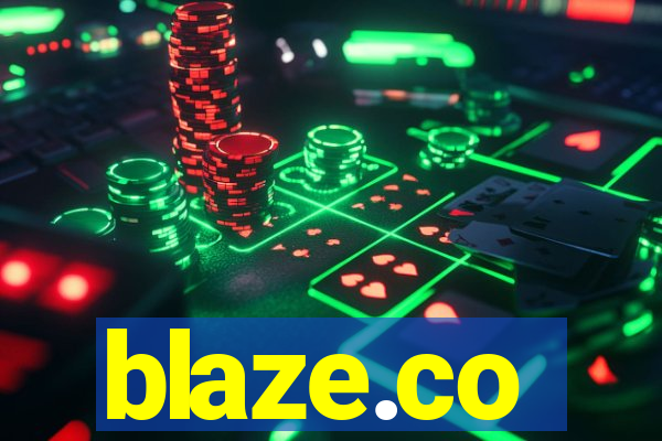 blaze.co