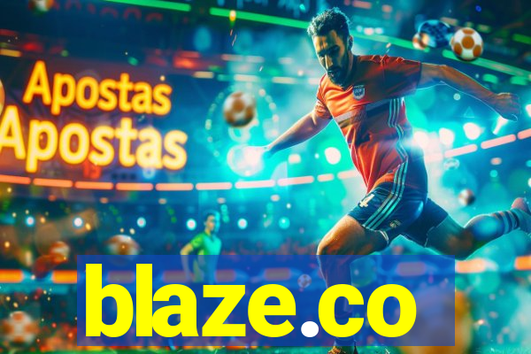 blaze.co