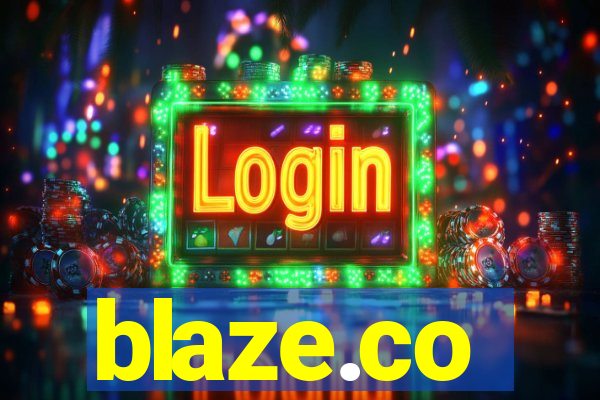 blaze.co