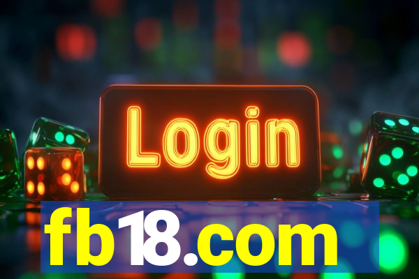 fb18.com