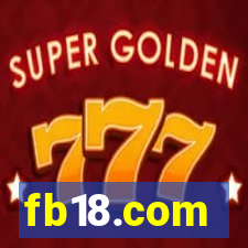 fb18.com