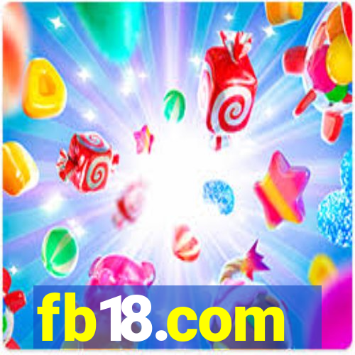 fb18.com