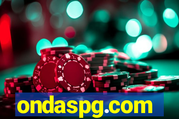 ondaspg.com