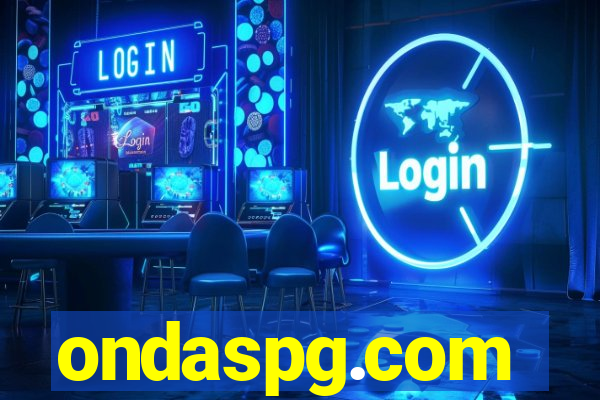 ondaspg.com