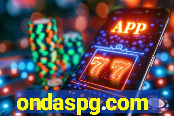 ondaspg.com