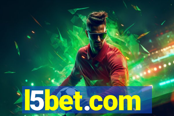 l5bet.com