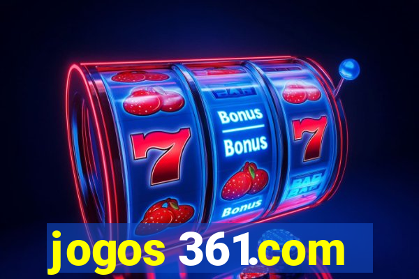 jogos 361.com