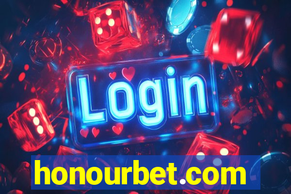 honourbet.com