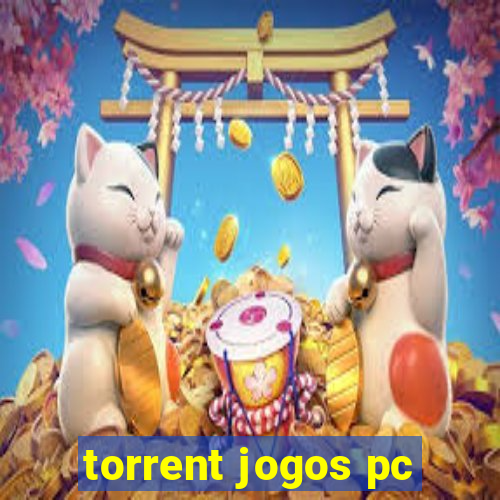 torrent jogos pc