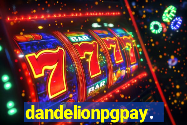 dandelionpgpay.com