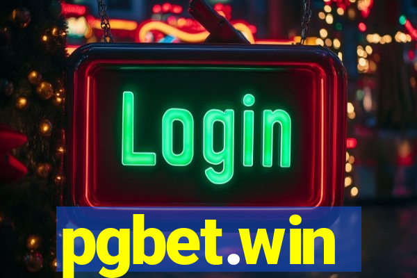 pgbet.win