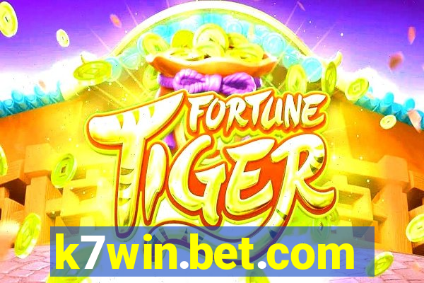 k7win.bet.com