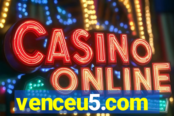 venceu5.com