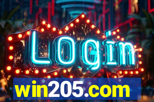 win205.com