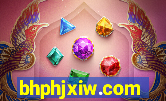 bhphjxiw.com
