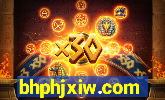 bhphjxiw.com