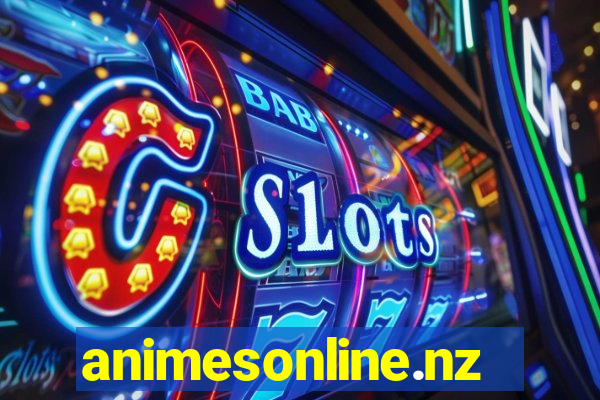 animesonline.nz