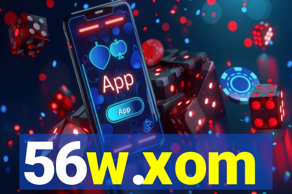 56w.xom