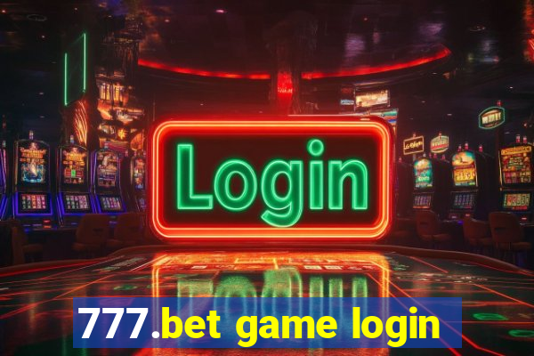 777.bet game login