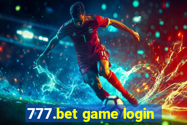 777.bet game login