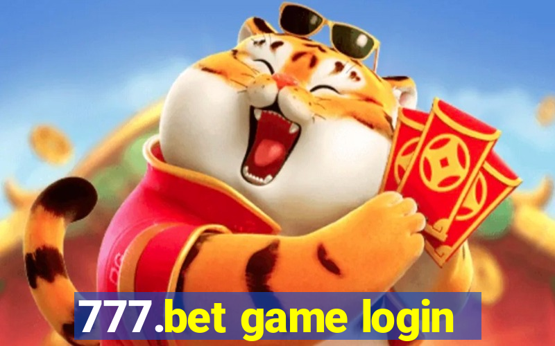 777.bet game login
