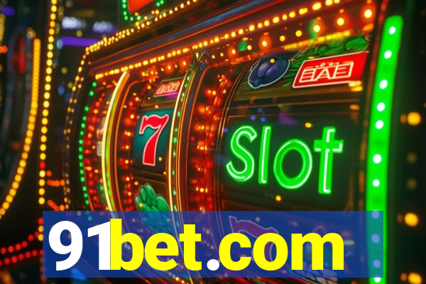 91bet.com