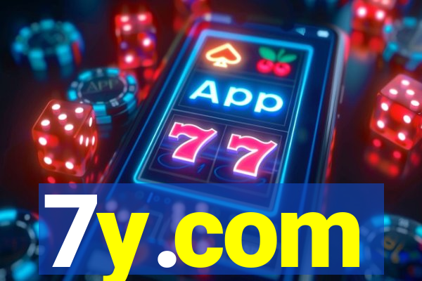 7y.com