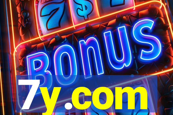 7y.com