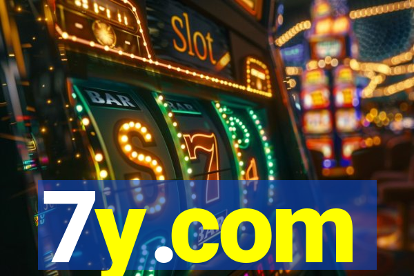 7y.com