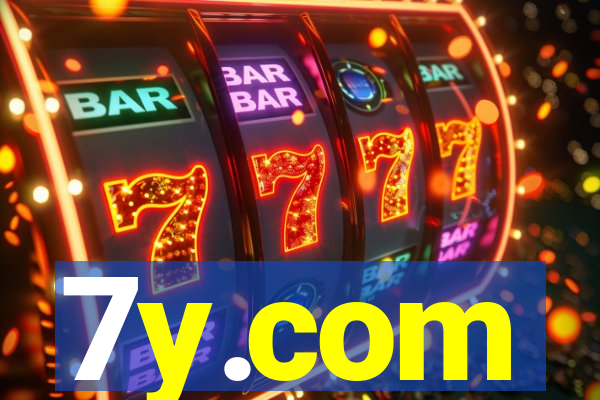 7y.com
