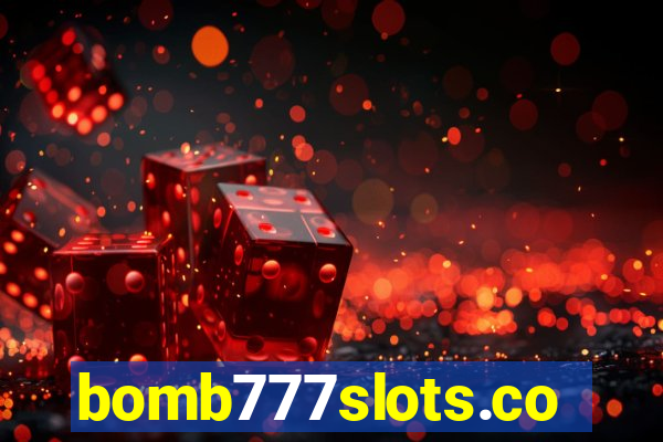 bomb777slots.com