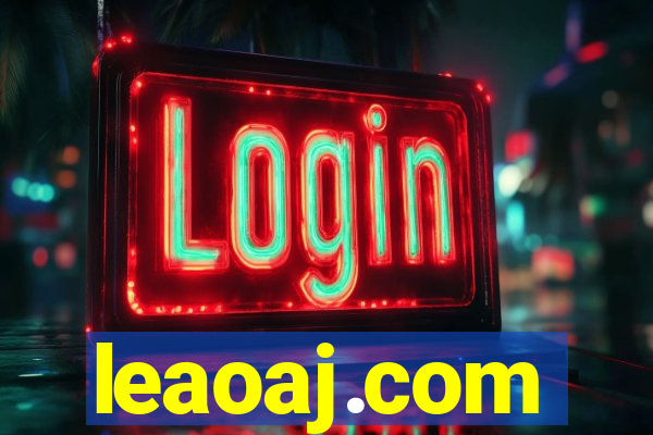 leaoaj.com