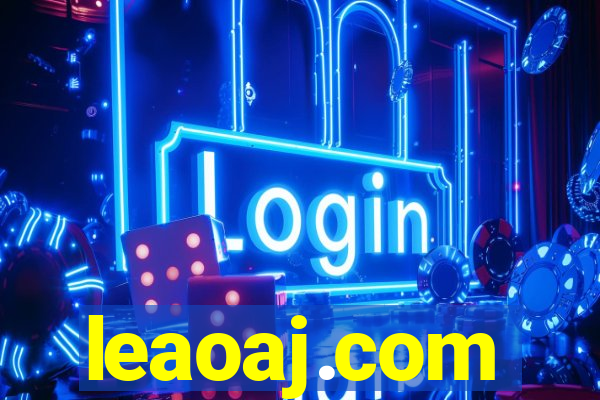 leaoaj.com