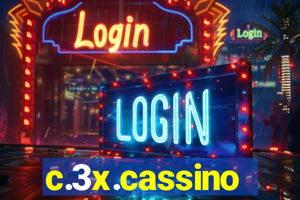 c.3x.cassino